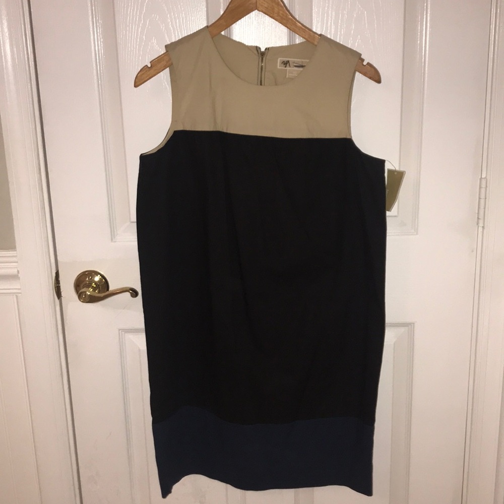 Michael Kors Color Block Dress 🌟NEVER WORN🌟
